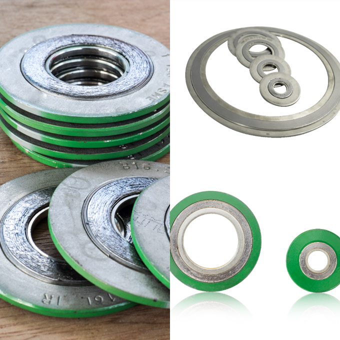 Gaskets suppliers