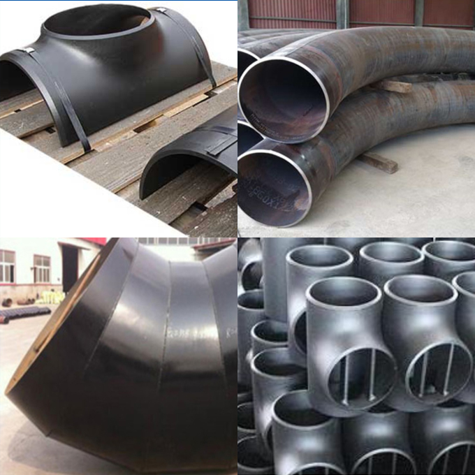 fittings suppliers in uae