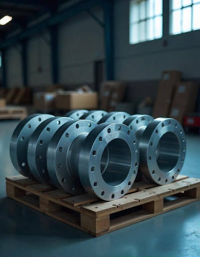 flanges suppliers