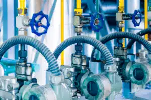 ball valves supplier