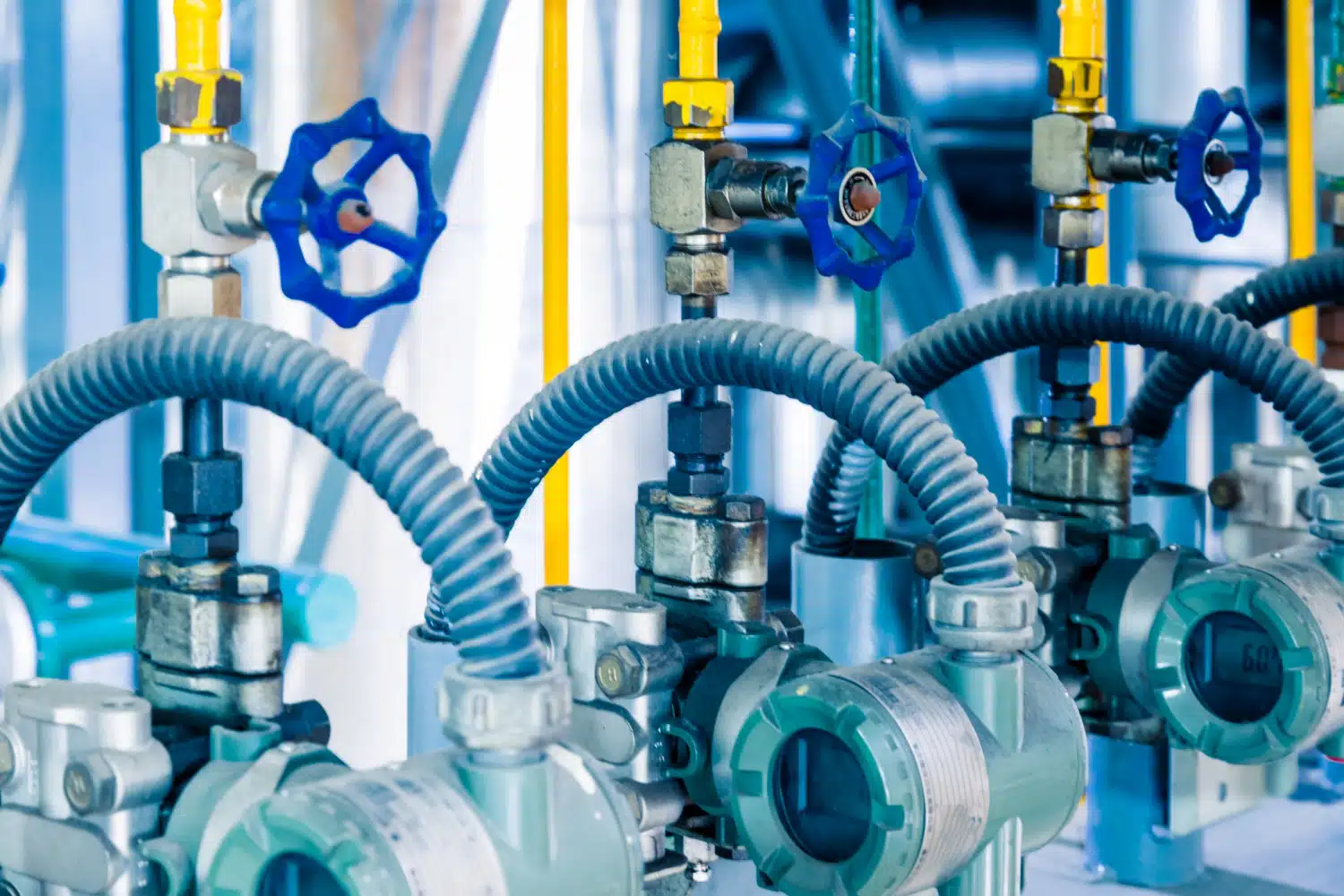 ball valves supplier