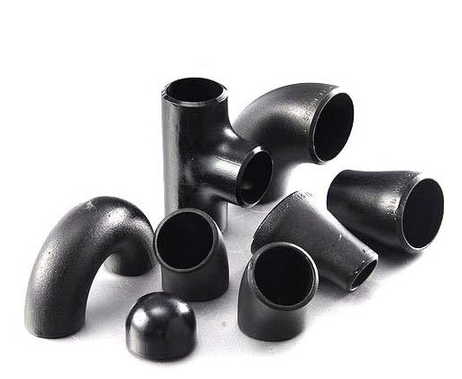 butt weld fittings suppliers