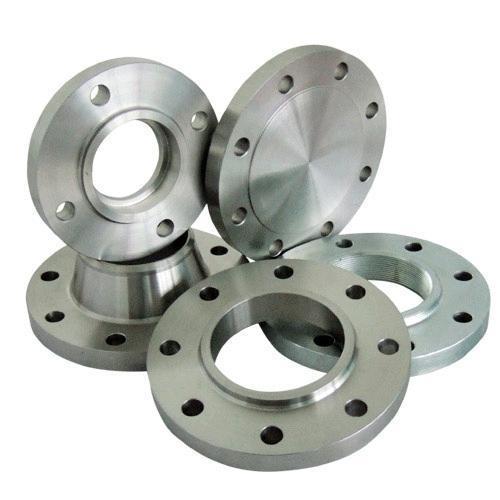 flanges for the oil and gas industry