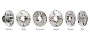 pipe flange suppliers