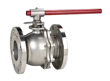 floating ball valve suppliers