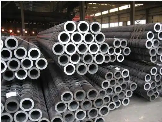seamless tube suppliers