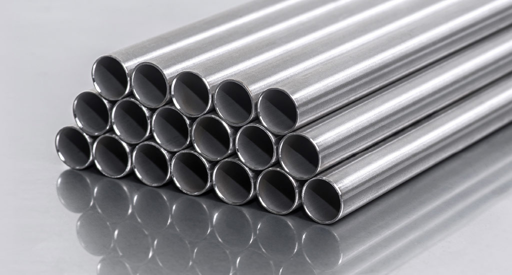 welded pipe supplier
