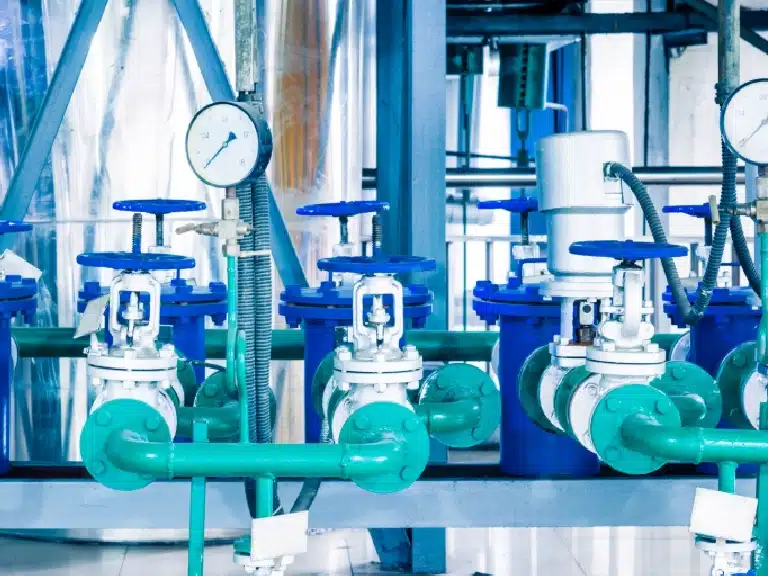 ball valves supplier