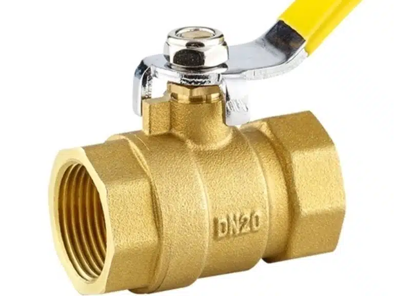 brass ball valve manufacturer
