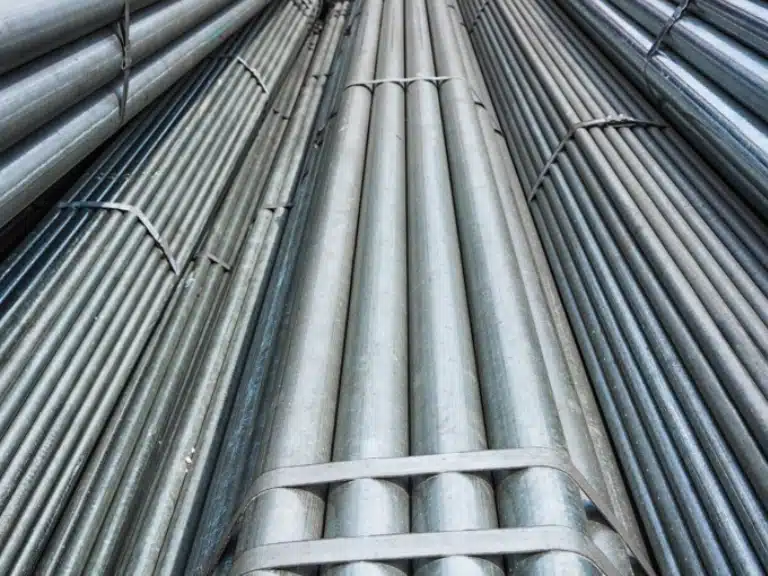 seamless pipe suppliers in the UAE