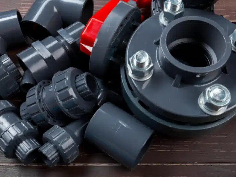 pipes and fittings suppliers in the UAE