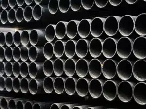 welded pipe supplier