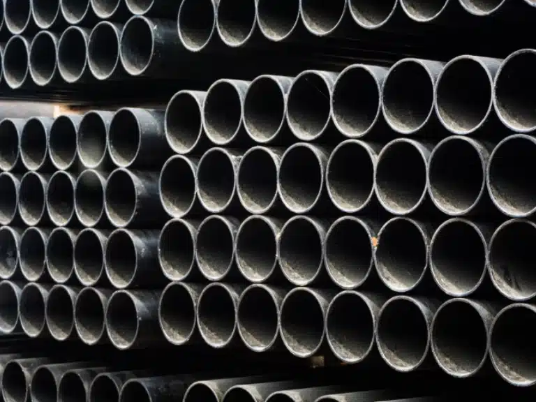 welded pipe supplier
