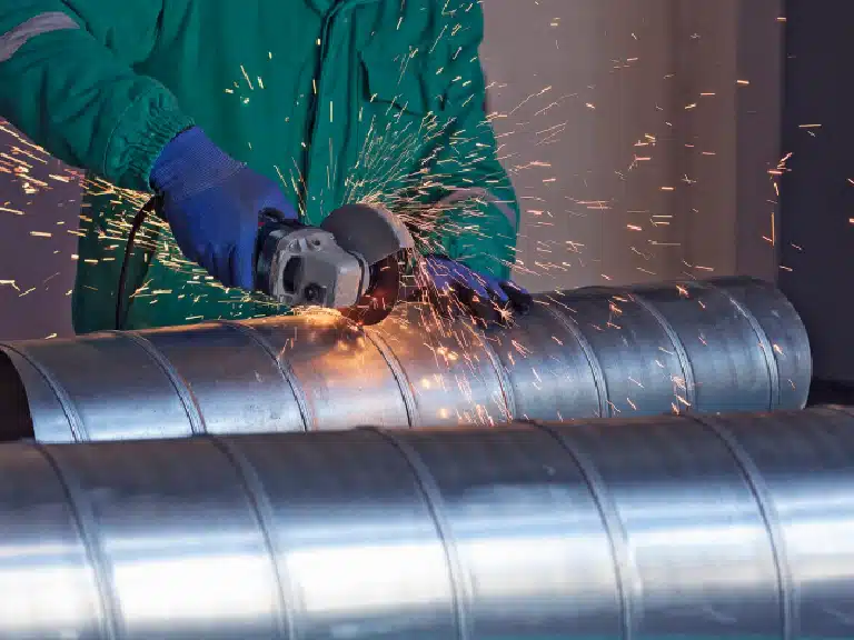 welded pipe supplier
