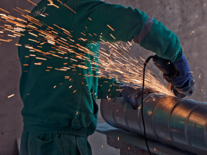 welded pipe supplier