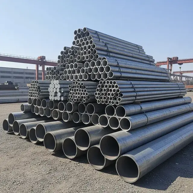 buy seamless pipe Dubai