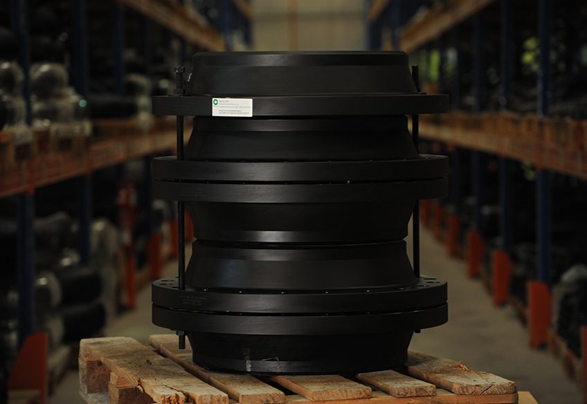 JSS PIPES & FITTINGS TRADING LLC